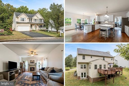 436 Spyglass Hill Dr, CHARLES TOWN, WV, 25414-4053 | Card Image