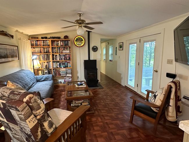 1474 Us Route 5, House other with 2 bedrooms, 2 bathrooms and null parking in Putney VT | Image 12