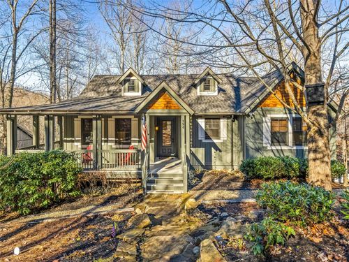 298 Hedgewood Dr, Tuckasegee, NC, 28783 | Card Image