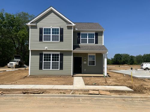 1945 Iselin St, Newark, OH, 43055-4080 | Card Image