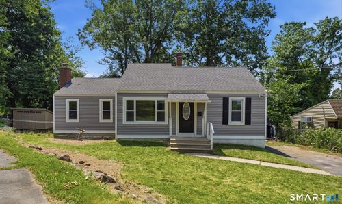 27 Matilda Drive, Bristol, CT, 06010 | Card Image