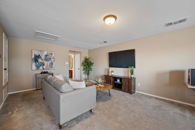 1012 Autumn Sage Way, House other with 4 bedrooms, 3 bathrooms and 4 parking in Pflugerville TX | Image 19