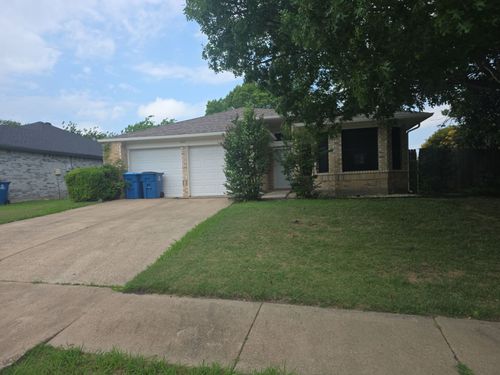 7821 Bordeaux Ln, Rowlett, TX, 75089-2439 | Card Image