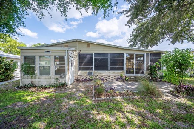 6027 Grand Oaks Dr Se, House other with 2 bedrooms, 2 bathrooms and null parking in WINTER HAVEN FL | Image 29