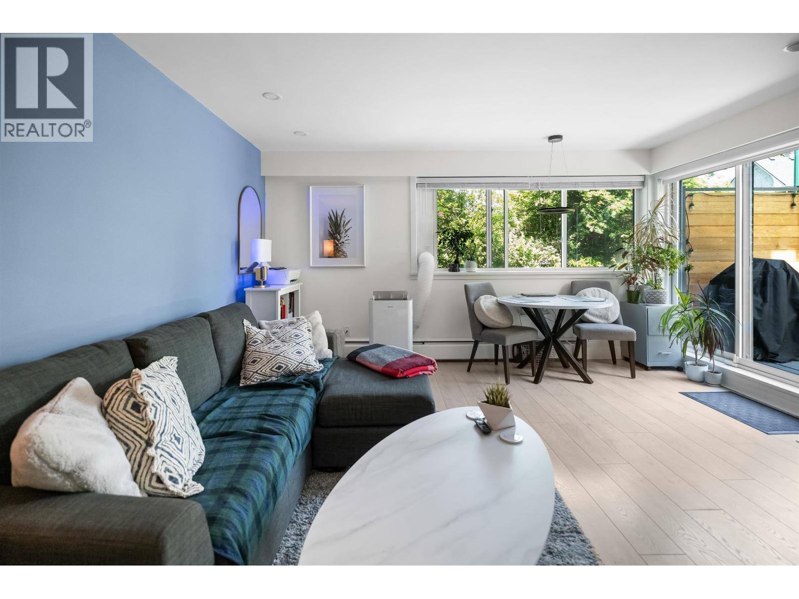 Residential in Vancouver 3