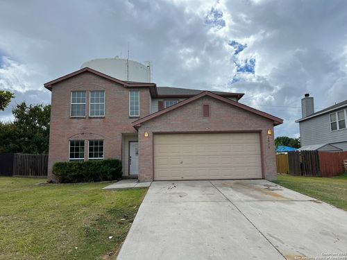 2038 Castleberry Rdg, New Braunfels, TX, 78130-3087 | Card Image