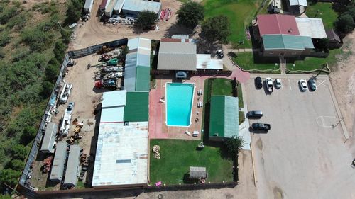 301 W Bell St, Stanton, TX, 79782 | Card Image