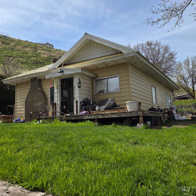 560 8 Th St, House other with 4 bedrooms, 1 bathrooms and 1 parking in Pomeroy WA | Image 12