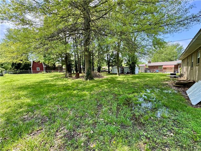 173 Glen St, House other with 3 bedrooms, 1 bathrooms and null parking in Farmington AR | Image 14