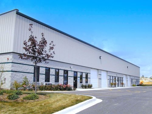 unit-e-1520 Industrial Dr, Lake In The Hills, IL, 60156-1525 | Card Image