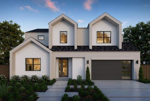 2106 Marques Ave, San Jose, CA, 95125-3939 | Card Image