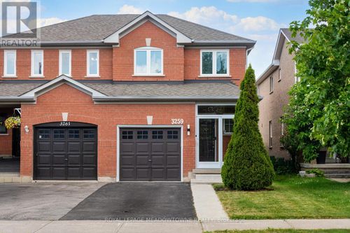 3259 Carabella Way, Mississauga, ON, L5M6T4 | Card Image