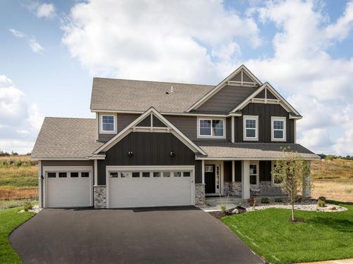 17925 Hidden Creek Trl, Lakeville, MN, 55044-5348 | Card Image