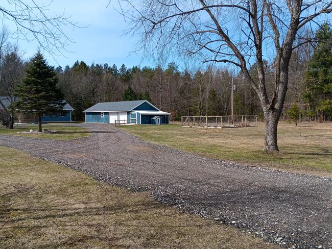 5683 N Tyndall Rd, House other with 5 bedrooms, 4 bathrooms and null parking in Branch MI | Image 46