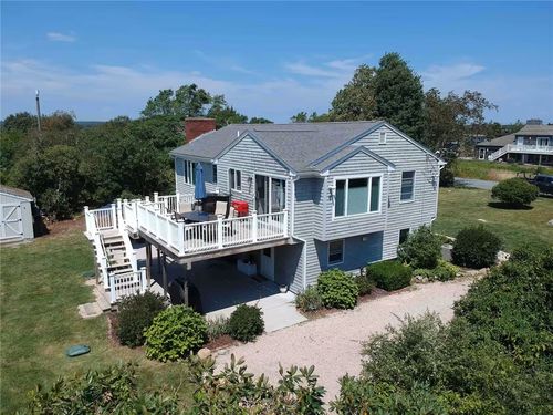 142 Blackberry Hill Drive, South Kingstown, RI, 02879 | Card Image