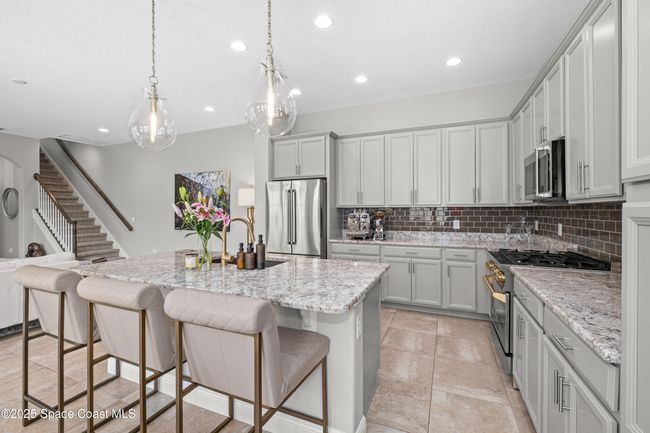 2225 Framura Ln, House other with 4 bedrooms, 5 bathrooms and null parking in MELBOURNE FL | Image 44