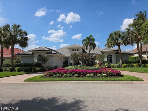 22300 Banyan Hideaway Dr, Estero, FL, 34135-8151 | Card Image