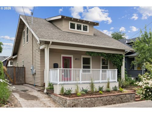 4911 Ne 14th Ave, Portland, OR, 97211-5015 | Card Image