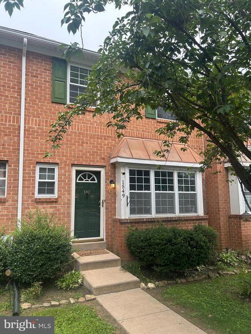 1549 S Coventry Ln, WEST CHESTER, PA, 19382-7569 | Card Image