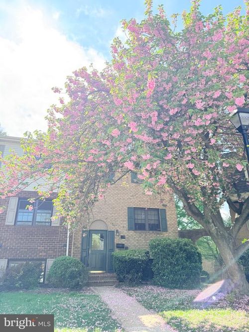 109-109 Swarthmore Dr, TOWSON, MD, 21204-2749 | Card Image