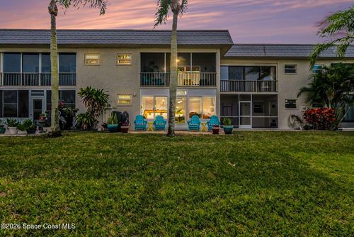 7-10-433 Dove Lane, Satellite Beach, FL, 32937 | Card Image