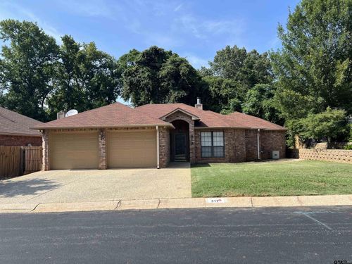 317 Amberwood Cir, Tyler, TX, 75701-7057 | Card Image