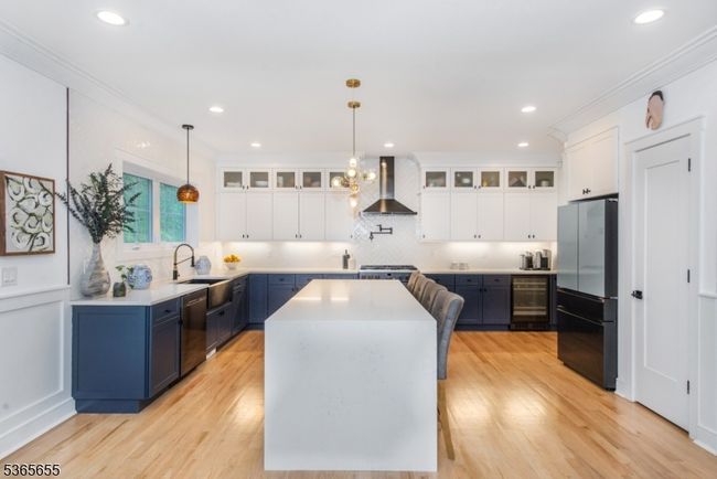 93 Morristown Rd, House other with 6 bedrooms, 4 bathrooms and null parking in Gillette NJ | Image 5