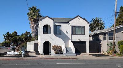 1503 Sacramento Street, House other with 3 bedrooms, 2 bathrooms and 6 parking in Vallejo CA | Image 1