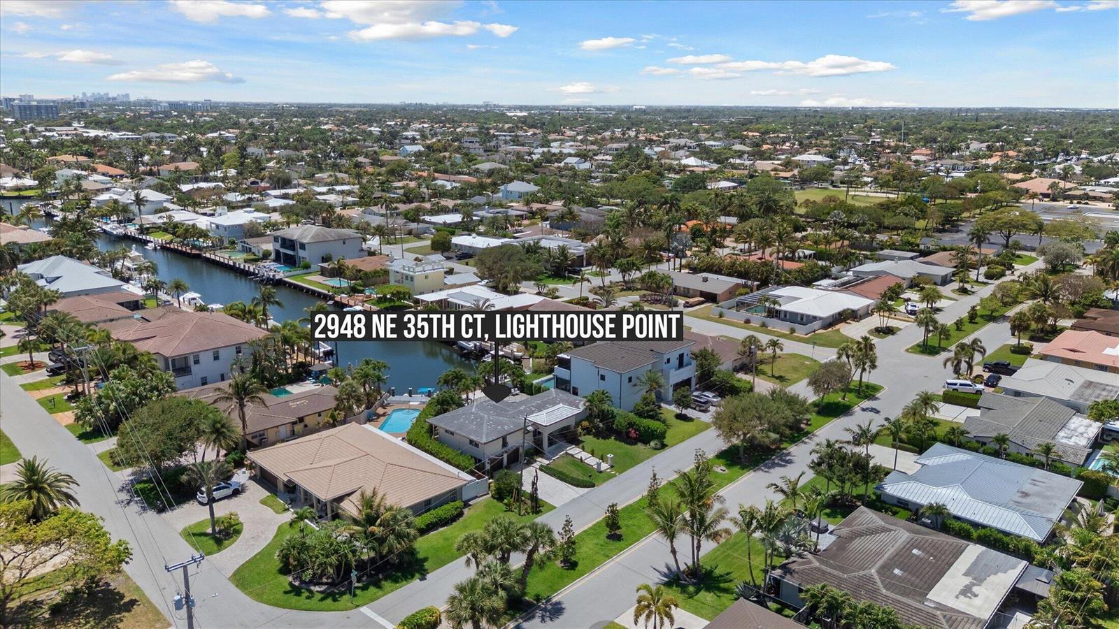 Residential Lease in Lighthouse Point 4