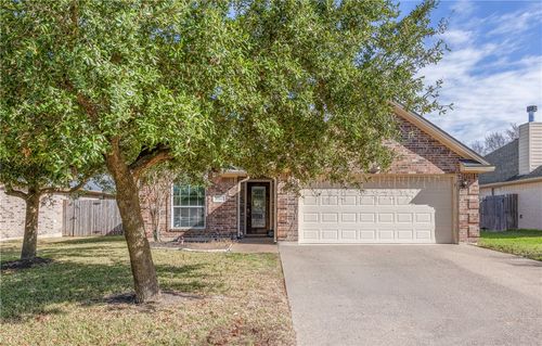 3707 Dove Crossing Ln, College Station, TX, 77845-5996 | Card Image