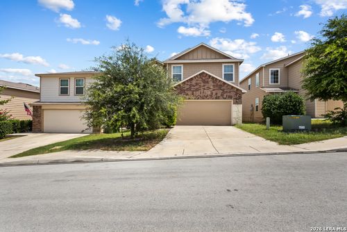 11713 Silver Sky, San Antonio, TX, 78254-4650 | Card Image