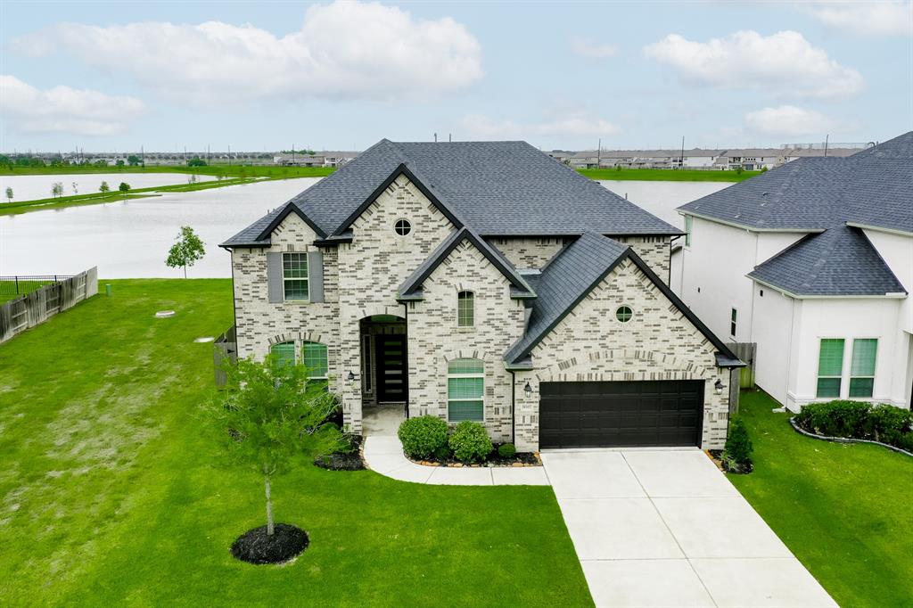 Licola Meadow Ln, Richmond, TX 77407
