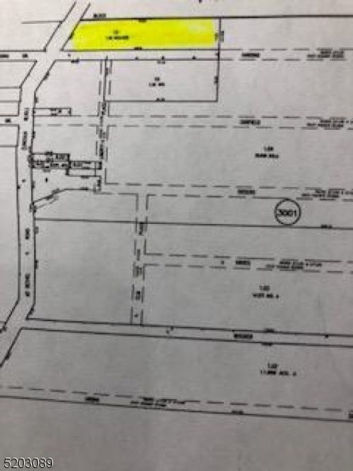 0 Mount Bethel Rd, PORT MURRAY, NJ, 07865 | Card Image