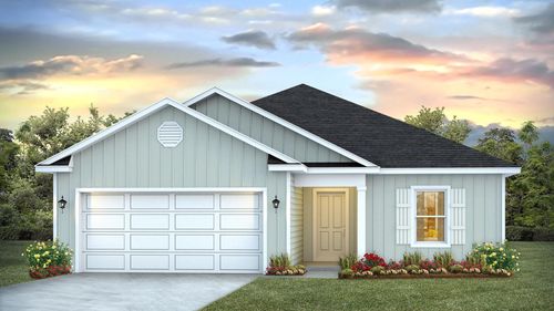 160 Gray Owl Dr W, Freeport, FL, 32439-0379 | Card Image
