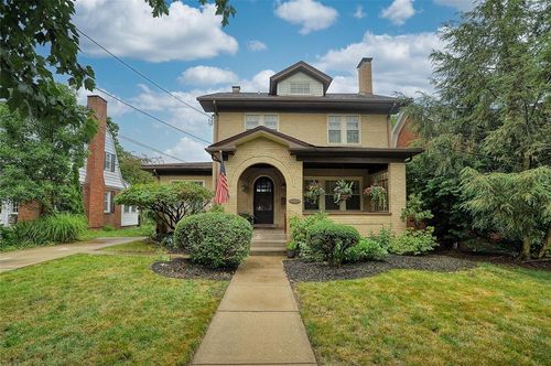 281 Parker Dr, Pittsburgh, PA, 15216-1346 | Card Image