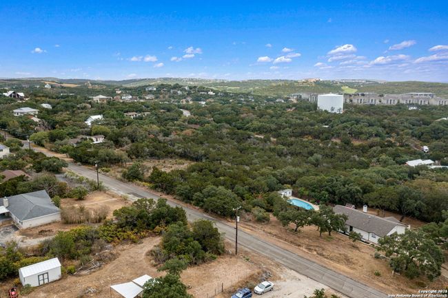 15822 White Fawn Dr, Home with 0 bedrooms, 0 bathrooms and null parking in San Antonio TX | Image 10