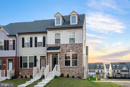 3442 Jacobs Ford Way, HANOVER, MD, 21076-2503 | Card Image