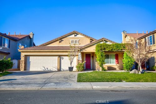 13724 Beaconsfield Ln, Eastvale, CA, 92880-8816 | Card Image
