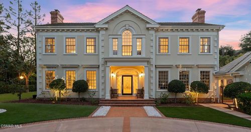 517 N Lakeview Canyon Rd, Westlake Village, CA, 91362 | Card Image