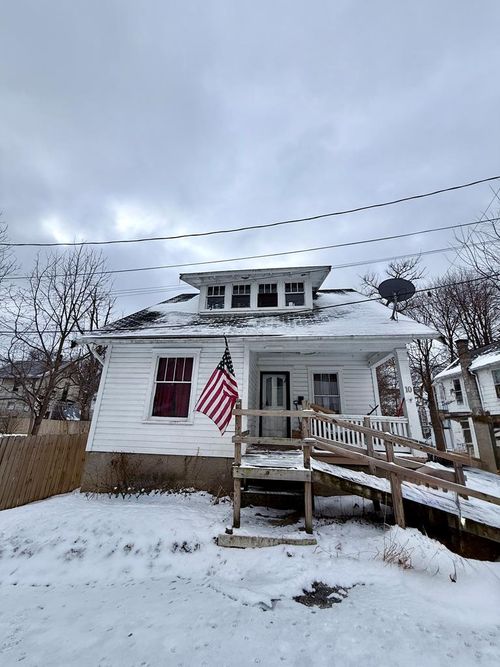 10 Gray Ct, Mansfield, OH, 44903 | Card Image