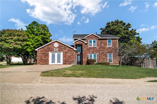 502 Margaret Lee St, Copperas Cove, TX, 76522-3046 | Card Image