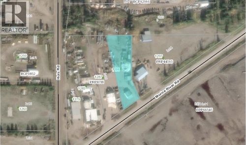 1291 Morice River Rd, Houston, BC, V0J1Z1 | Card Image