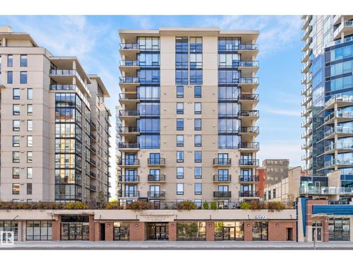 505-11933 Jasper Ave Nw, Edmonton, AB, T5K0P1 | Card Image