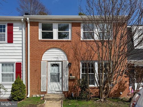 1723 Gabriel Ct, CROFTON, MD, 21114-2406 | Card Image