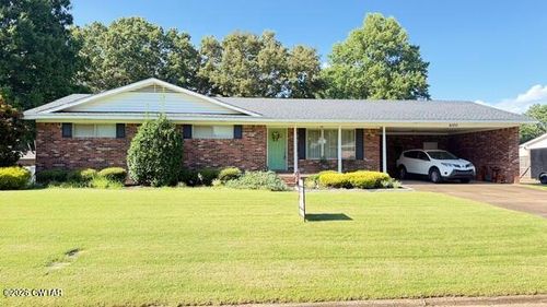 4100 Belew Drive, Milan, TN, 38358 | Card Image