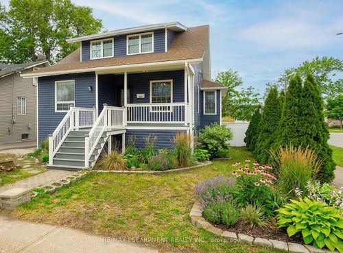 270 Beach Blvd, Hamilton, ON, L8H6W1 | Card Image