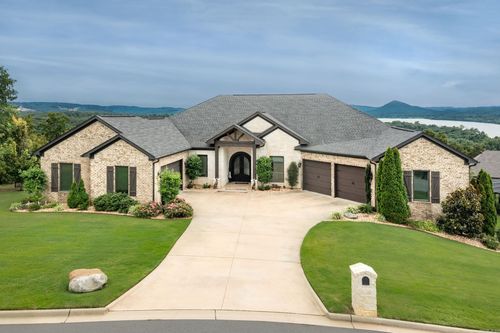 15800 Summit View, Maumelle, AR, 72113 | Card Image