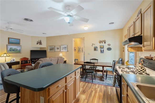574 State Route 177, House other with 3 bedrooms, 3 bathrooms and null parking in Copenhagen NY | Image 19