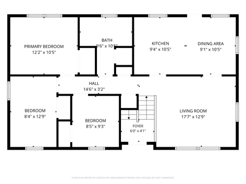 459 Bog Rd, Hermon, ME, 04401-0702 | Card Image