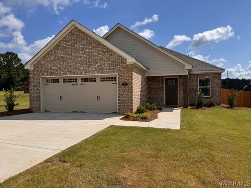 27 Coolidge Dr, Wetumpka, AL, 36092-0035 | Card Image